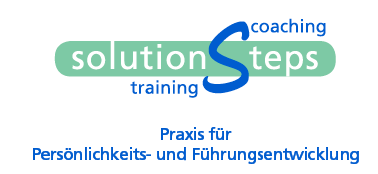 Solutionsteps